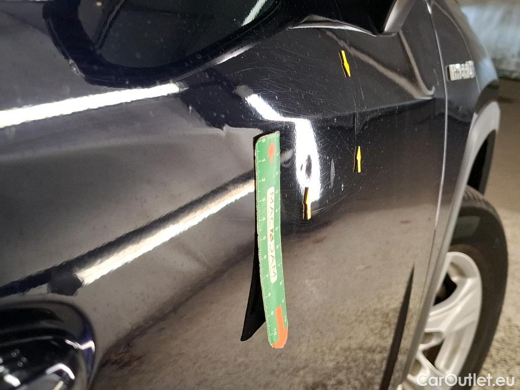  Toyota  RAV4 TOYOTA  Hybride / 2018 / 5P / SUV 2WD Dynamic Business #5