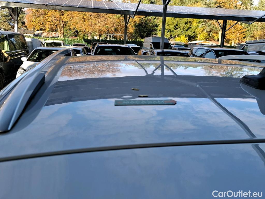  Volkswagen  Touran  Lounge Business BMT/Start-Stopp 2.0 TDI 150CV BVA7 E6d #4