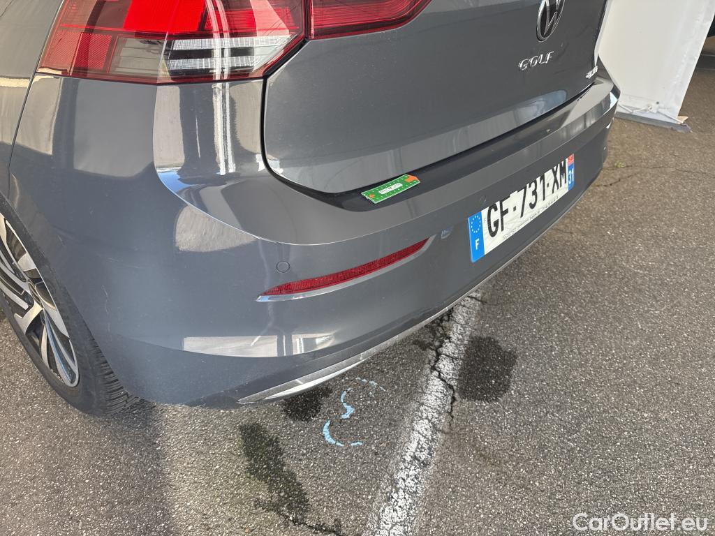  Volkswagen  Golf  VOLKSWAGEN / 2020 / 5P / Berline 1.4 eHybrid OPF 204 DSG6 Style #15