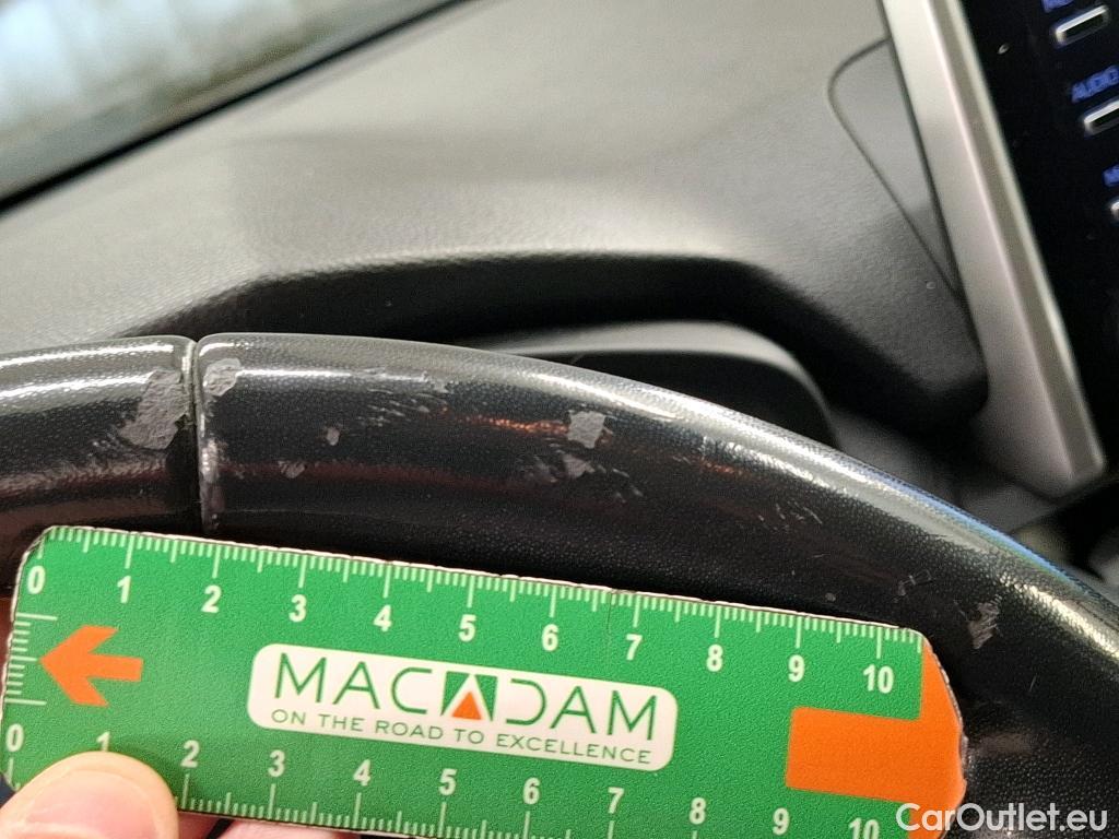  Toyota  RAV4 TOYOTA  Hybride / 2018 / 5P / SUV 2WD Dynamic Business #24