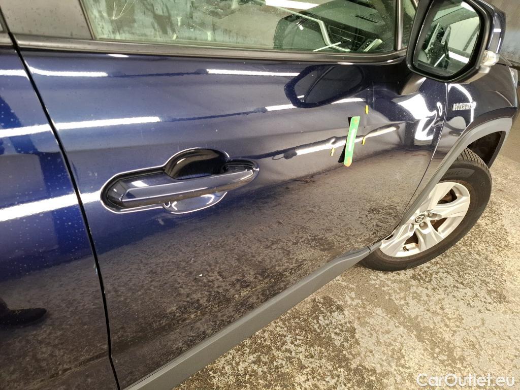  Toyota  RAV4 TOYOTA  Hybride / 2018 / 5P / SUV 2WD Dynamic Business #3