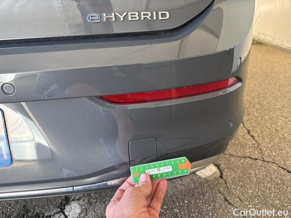  Volkswagen  Golf  VOLKSWAGEN / 2020 / 5P / Berline 1.4 eHybrid OPF 204 DSG6 Style #43