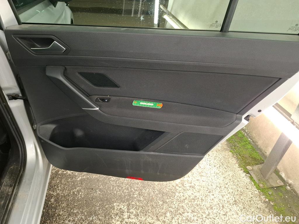  Volkswagen  Touran  United Start-Stop 2.0 TDI 150CV BVA7 E6d #8