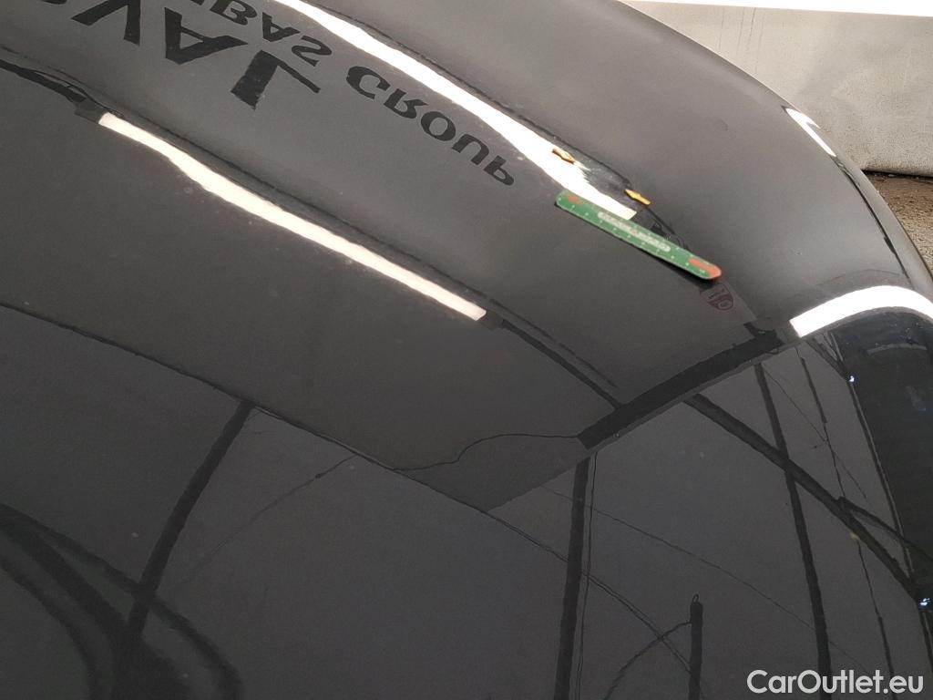  Volkswagen  Touran  Lounge Business BMT/Start-Stopp 2.0 TDI 150CV BVA7 E6d #41