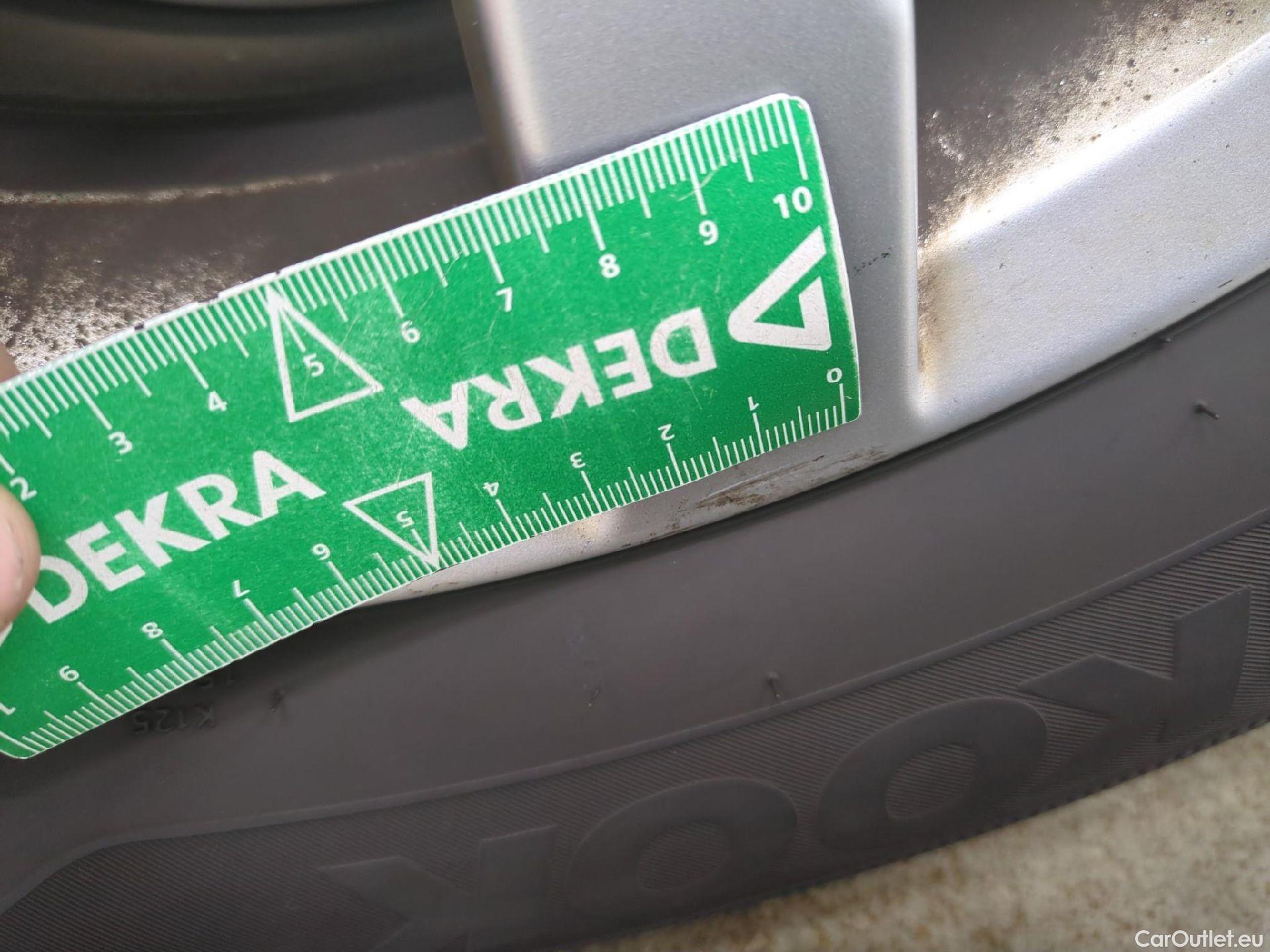  Volkswagen  Passat  Break Business 2.0 TDI 120CV BVA7 E6d #5