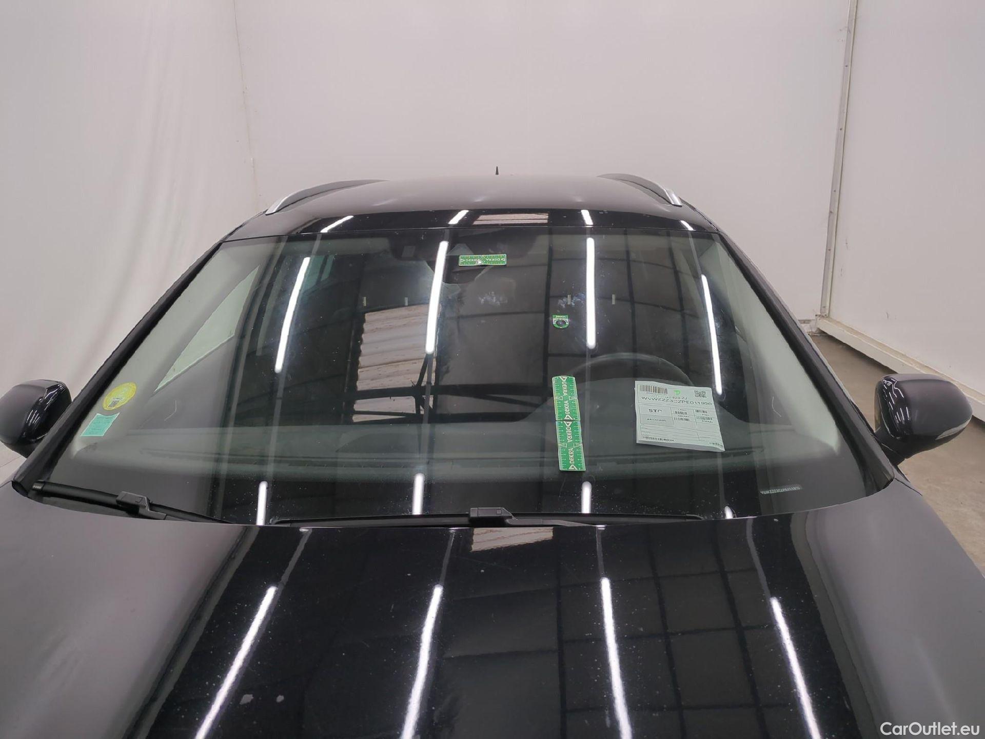  Volkswagen  Passat  Break Business 2.0 TDI 120CV BVA7 E6d #27