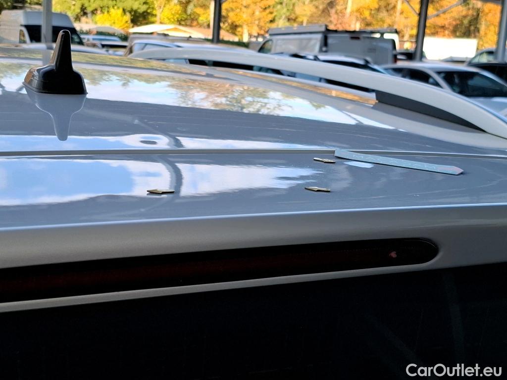  Volkswagen  Touran  Lounge Business BMT/Start-Stopp 2.0 TDI 150CV BVA7 E6d #11