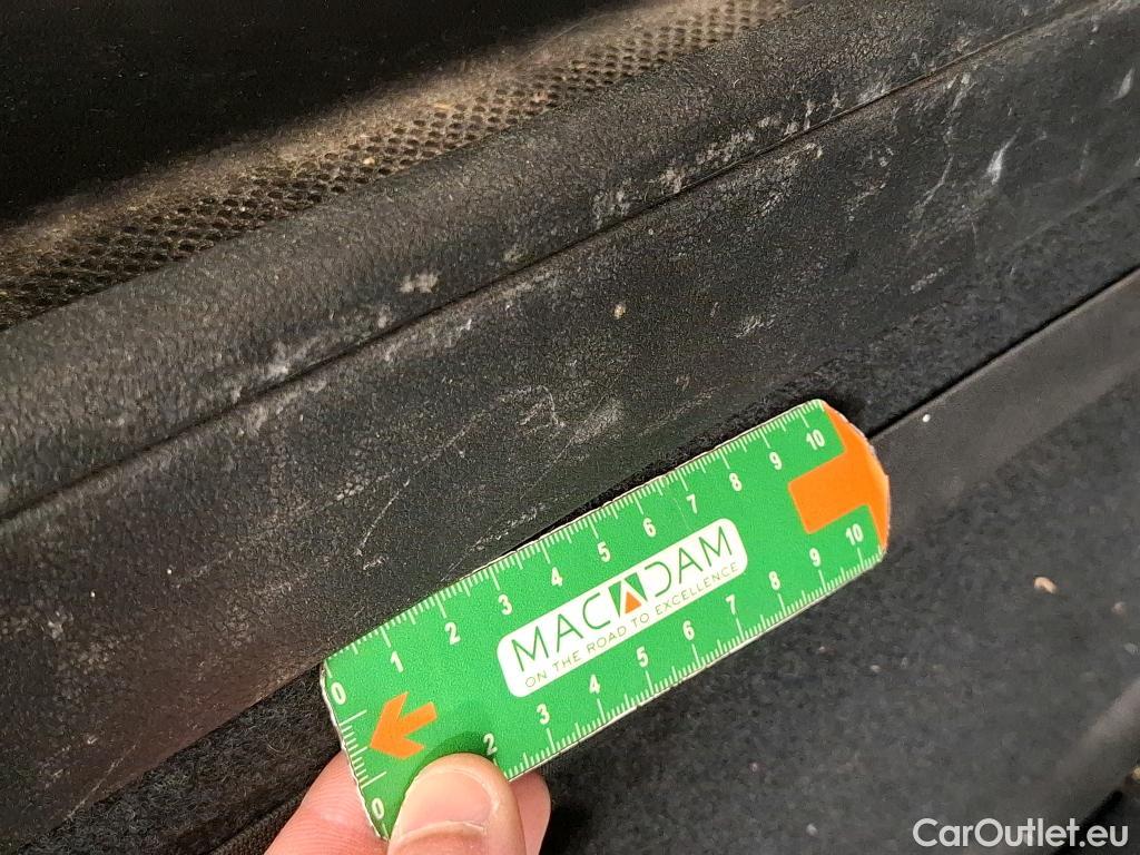  Volkswagen  Touran  United Start-Stop 2.0 TDI 150CV BVA7 E6d #11