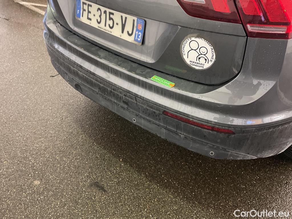  Volkswagen  Tiguan VOLKSWAGEN  5p SUV 2.0 TDI 150 DSG7 Confortline Business #1