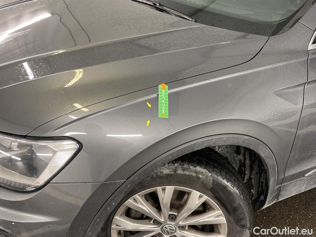  Volkswagen  Tiguan VOLKSWAGEN  5p SUV 2.0 TDI 150 DSG7 Confortline Business #10