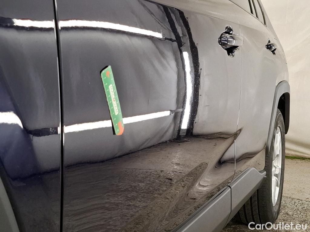  Toyota  RAV4 TOYOTA  Hybride / 2018 / 5P / SUV 2WD Dynamic Business #10