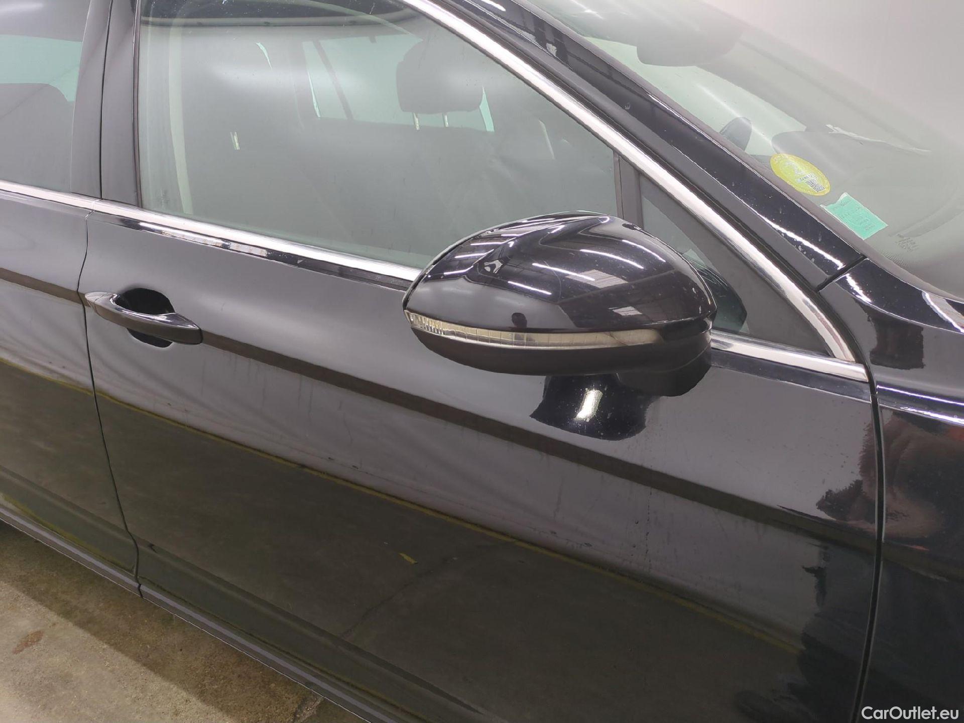  Volkswagen  Passat  Break Business 2.0 TDI 120CV BVA7 E6d #30