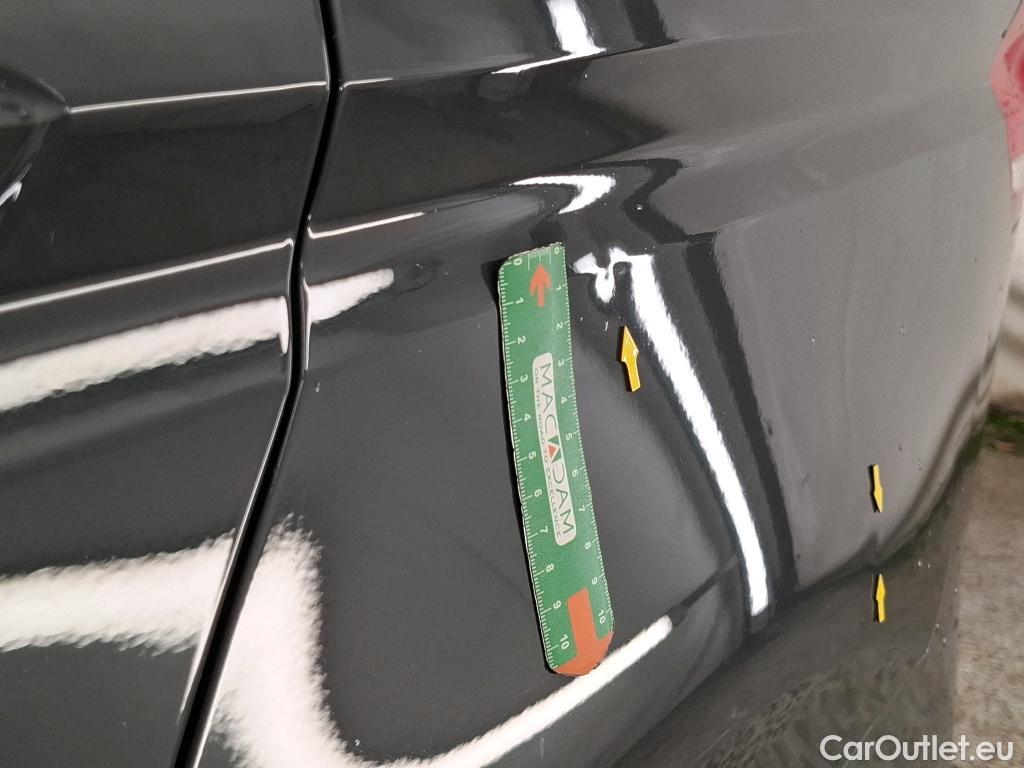  Volkswagen  Touran  Lounge Business BMT/Start-Stopp 2.0 TDI 150CV BVA7 E6d #39