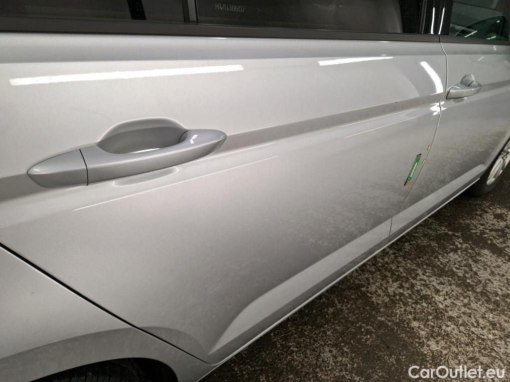  Volkswagen  Touran  United Start-Stop 2.0 TDI 150CV BVA7 E6d #13