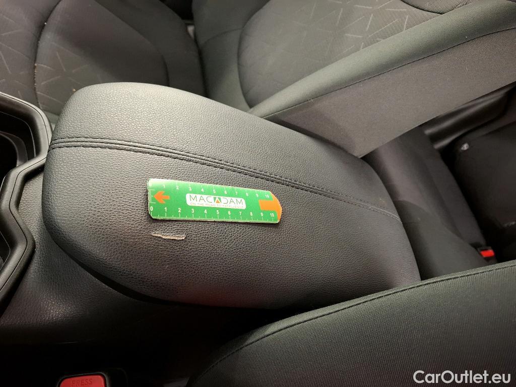  Toyota  RAV4 TOYOTA  Hybride / 2018 / 5P / SUV 2WD Dynamic Business #14