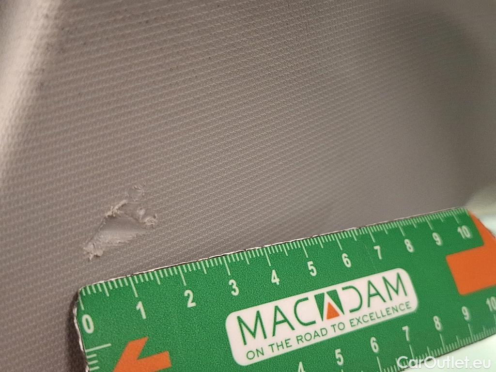  Volkswagen  Touran  United Start-Stop 2.0 TDI 150CV BVA7 E6d #16