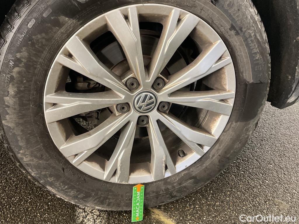  Volkswagen  Tiguan VOLKSWAGEN  5p SUV 2.0 TDI 150 DSG7 Confortline Business #6