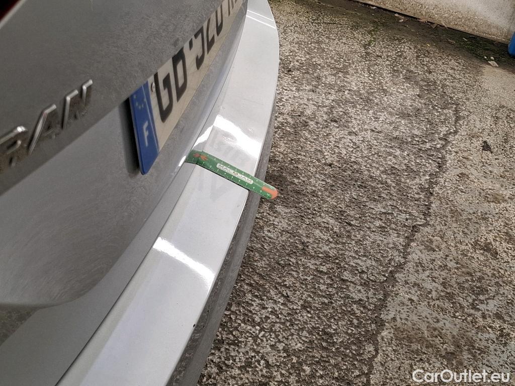  Volkswagen  Touran  United Start-Stop 2.0 TDI 150CV BVA7 E6d #3