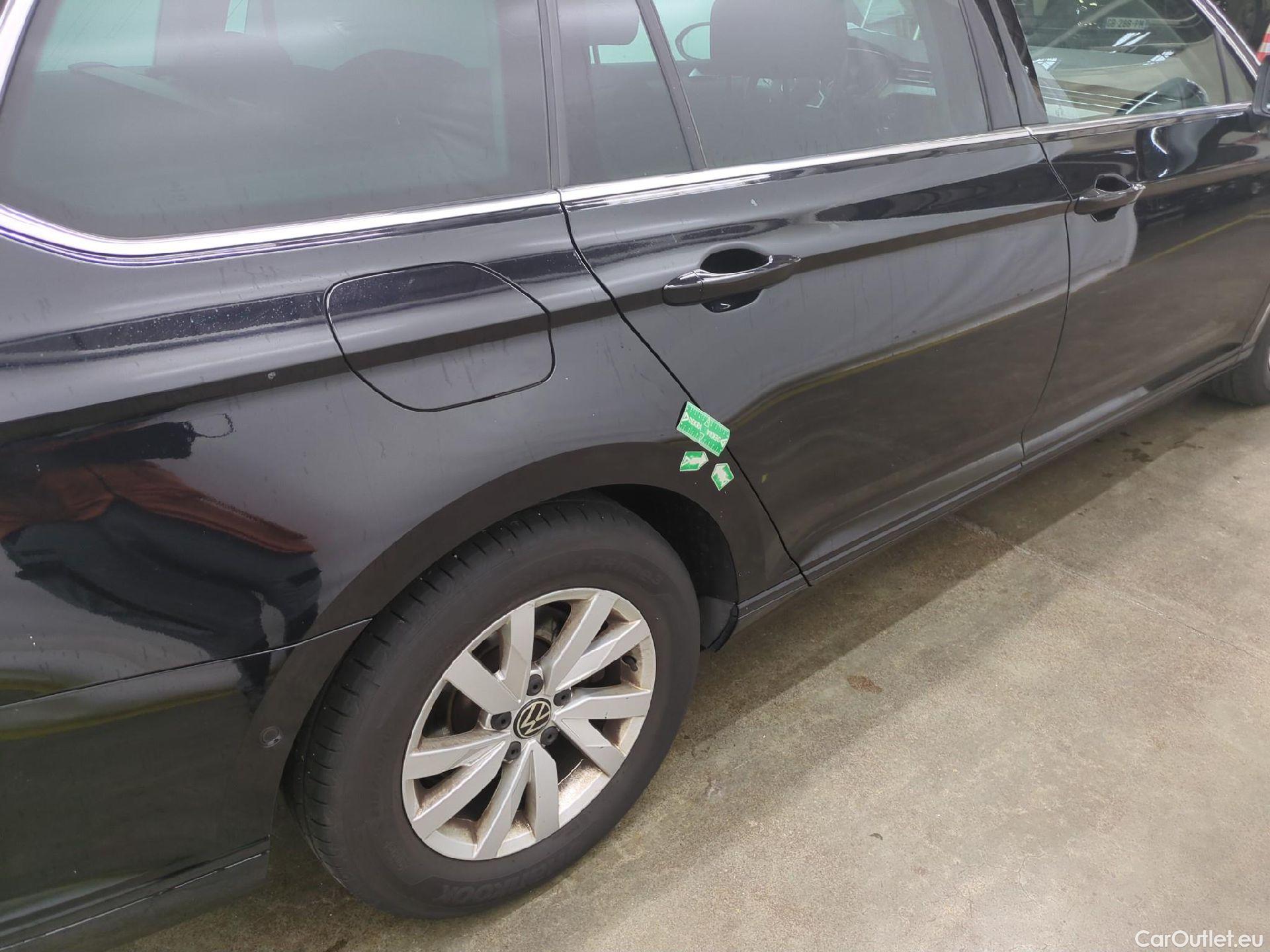  Volkswagen  Passat  Break Business 2.0 TDI 120CV BVA7 E6d #29