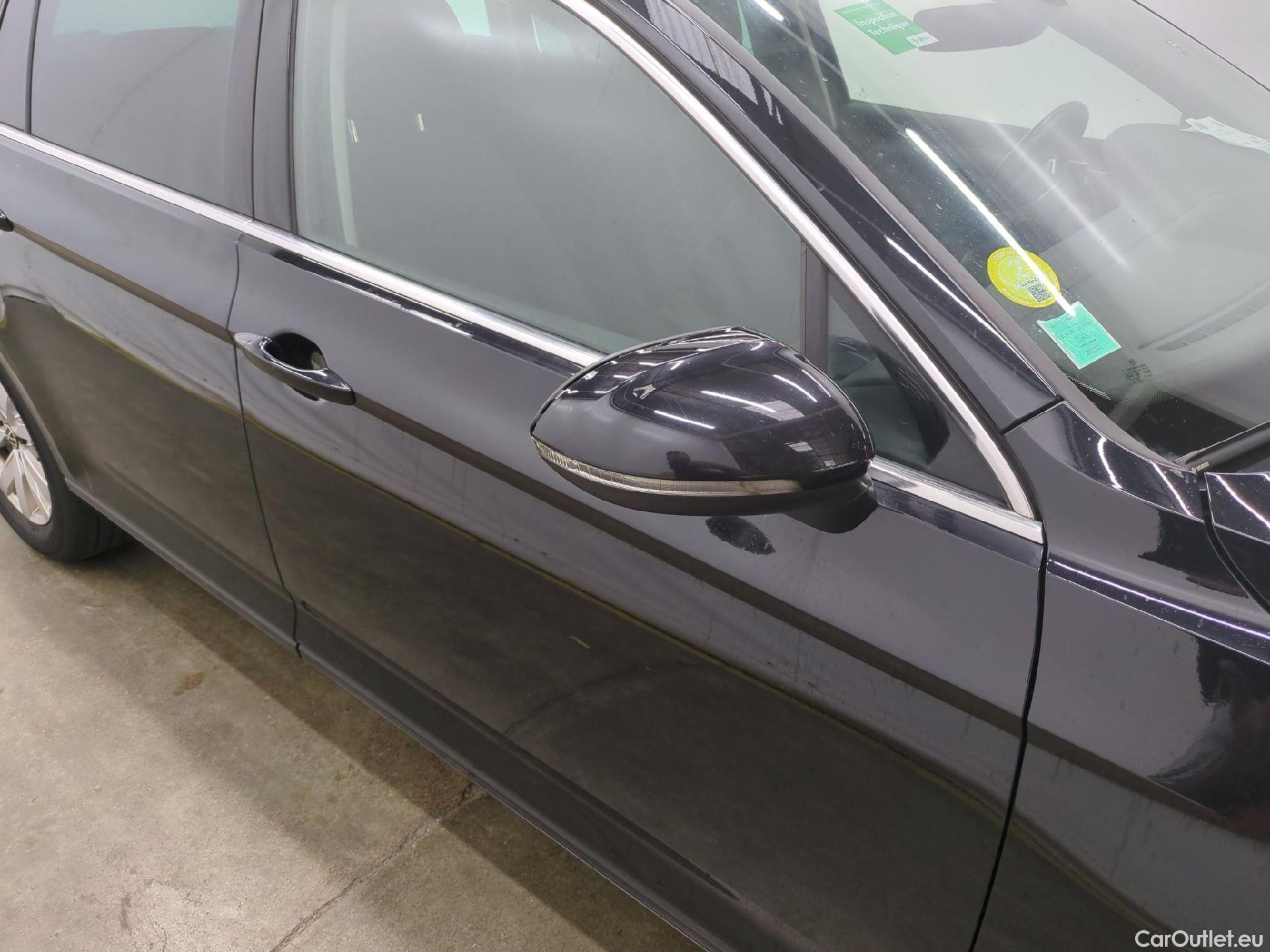  Volkswagen  Passat  Break Business 2.0 TDI 120CV BVA7 E6d #32