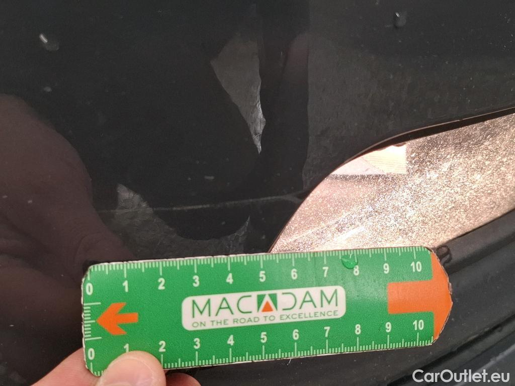  Volkswagen  Touran  Lounge Business BMT/Start-Stopp 2.0 TDI 150CV BVA7 E6d #16