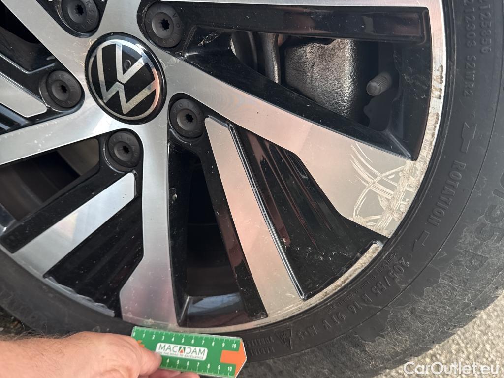  Volkswagen  Golf  VOLKSWAGEN / 2020 / 5P / Berline 1.4 eHybrid OPF 204 DSG6 Style #2