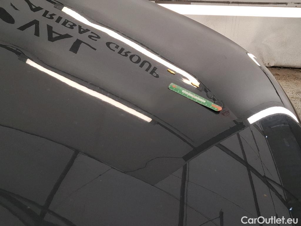  Volkswagen  Touran  Lounge Business BMT/Start-Stopp 2.0 TDI 150CV BVA7 E6d #42