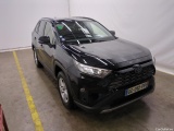  Toyota  RAV4 TOYOTA  Hybride / 2018 / 5P / SUV Hybride 2WD Dynamic Business St Hyb Acad #4