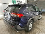  Toyota  RAV4 TOYOTA  Hybride / 2018 / 5P / SUV 2WD Dynamic Business #3