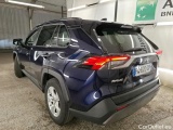  Toyota  RAV4 TOYOTA  Hybride / 2018 / 5P / SUV 2WD Dynamic Business #2