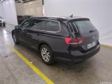  Volkswagen  Passat  Break Business 2.0 TDI 120CV BVA7 E6d #2