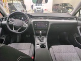  Volkswagen  Passat  Break Business 2.0 TDI 120CV BVA7 E6d #5
