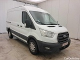  Ford  Transit 350M L2 Trend 2.0TD 130pk/cv FWD Manual Diesel  12 #8
