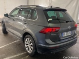  Volkswagen  Tiguan VOLKSWAGEN  5p SUV 2.0 TDI 150 DSG7 Confortline Business #2