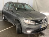  Volkswagen  Tiguan VOLKSWAGEN  5p SUV 2.0 TDI 150 DSG7 Confortline Business #4