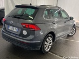 Volkswagen  Tiguan VOLKSWAGEN  5p SUV 2.0 TDI 150 DSG7 Confortline Business #3