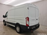  Ford  Transit 350M L2 Trend 2.0TD 130pk/cv FWD Manual Diesel  12 #9