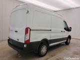  Ford  Transit 350M L2 Trend 2.0TD 130pk/cv FWD Manual Diesel  12 #10