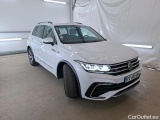  Volkswagen  Tiguan  2.0 TDI 150 DSG7 R-Line #4