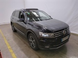  Volkswagen  Tiguan VOLKSWAGEN  Allspace / 2017 / 5P / SUV 2.0 TDI 150 DSG7 Carat Exclusive 4Motion #4