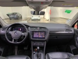  Volkswagen  Tiguan VOLKSWAGEN  Allspace / 2017 / 5P / SUV 2.0 TDI 150 DSG7 Carat Exclusive 4Motion #5