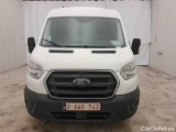  Ford  Transit 350M L2 Trend 2.0TD 130pk/cv FWD Manual Diesel  12 #15