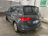  Volkswagen  Touran  Lounge Business BMT/Start-Stopp 2.0 TDI 150CV BVA7 E6d #2