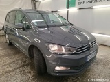  Volkswagen  Touran  Lounge Business BMT/Start-Stopp 2.0 TDI 150CV BVA7 E6d #4