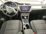  Volkswagen  Touran  Lounge Business BMT/Start-Stopp 2.0 TDI 150CV BVA7 E6d #5