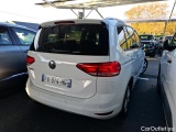  Volkswagen  Touran  Lounge Business BMT/Start-Stopp 2.0 TDI 150CV BVA7 E6d #3