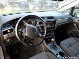  Volkswagen  Touran  Lounge Business BMT/Start-Stopp 2.0 TDI 150CV BVA7 E6d #5