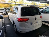  Volkswagen  Touran  Lounge Business BMT/Start-Stopp 2.0 TDI 150CV BVA7 E6d #2