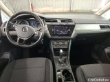  Volkswagen  Touran  United Start-Stop 2.0 TDI 150CV BVA7 E6d #5