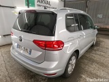  Volkswagen  Touran  United Start-Stop 2.0 TDI 150CV BVA7 E6d #3
